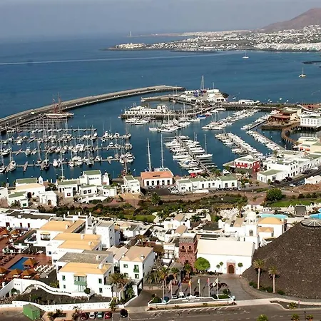 Casa Montana Aroa - Beautiful 3 Bedroom Playa Blanca Heated Pool Wifi Villa Playa Blanca (Lanzarote)