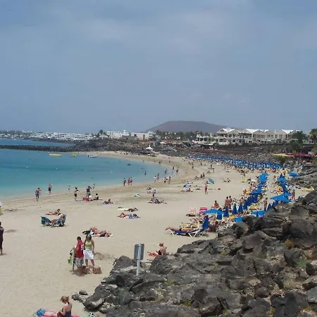 Casa Montana Aroa - Beautiful 3 Bedroom Playa Blanca Heated Pool Wifi Villa *